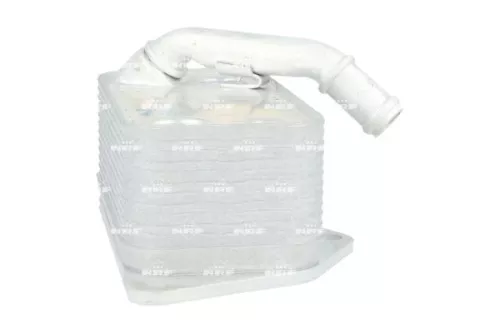 NRF Oil Cooler, engine oil (31277)