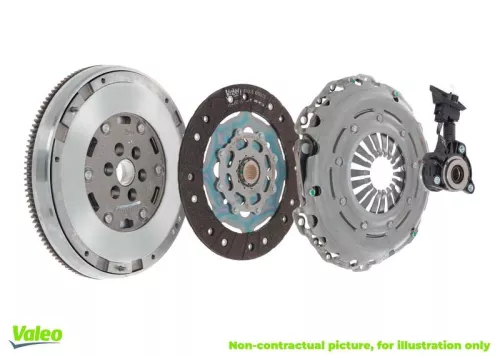 Clutch Kit
