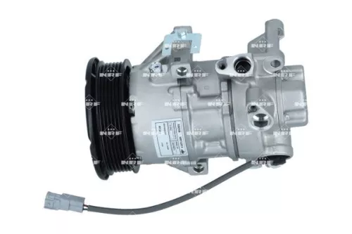 NRF Compressor, air conditioning (32614)
