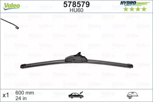Wiper Blade