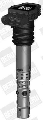 BorgWarner (BERU) Ignition Coil (ZSE051)