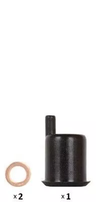 ELSTOCK Brake Caliper (86-0010)