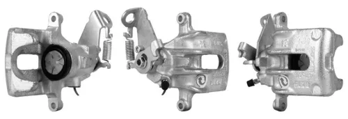 Brake Caliper