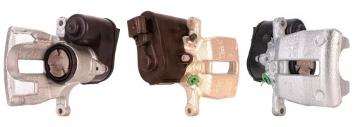 Brake Caliper