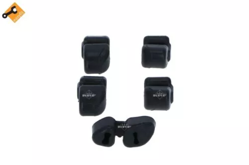 NRF Magnetic Clutch, air conditioning compressor (380002)