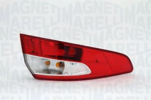 Tail Light Assembly