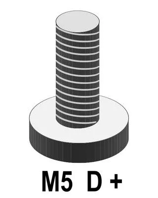 ELSTOCK Alternator (28-4927)