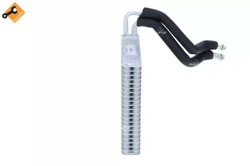 NRF Evaporator, air conditioning (36163)