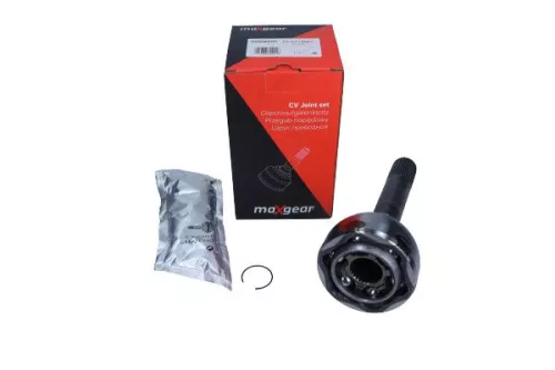 MAXGEAR Joint Kit, drive shaft (49-1587)