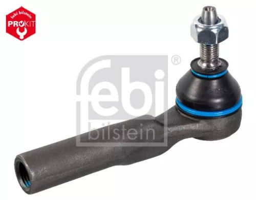 FEBI BILSTEIN Tie Rod End (12758)