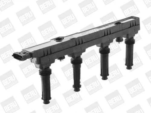 BorgWarner (BERU) Ignition Coil (ZSE150)