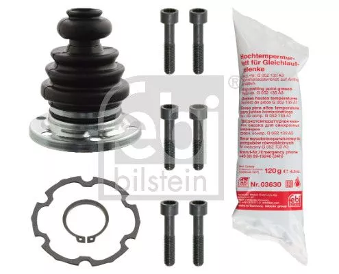 Bellow Kit, drive shaft