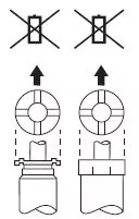 KYB Shock Absorber (334378)