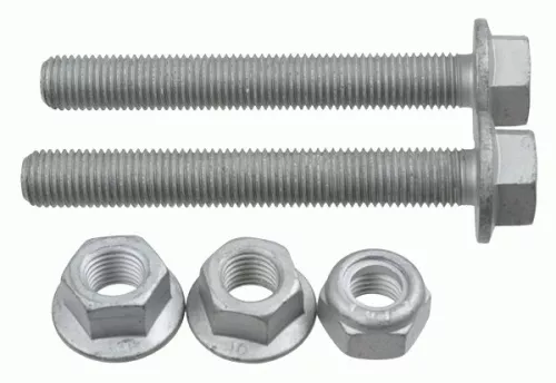 Repair Kit, wheel suspension