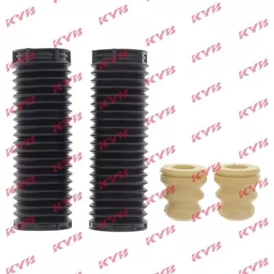 Dust Cover Kit, shock absorber