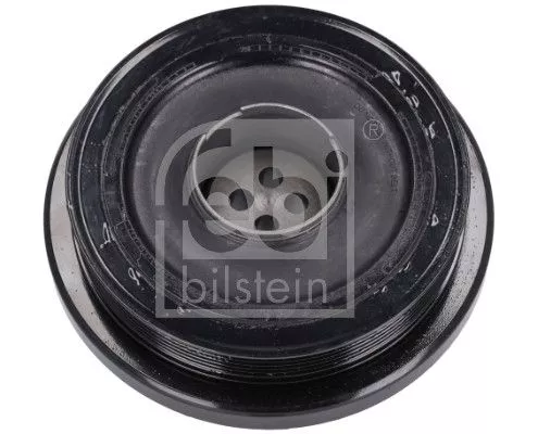 FEBI BILSTEIN Belt Pulley, crankshaft (199806)