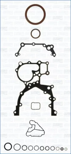Gasket Kit, crankcase