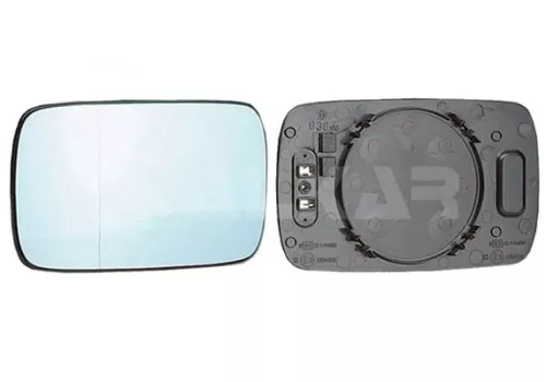 Mirror Glass, exterior mirror