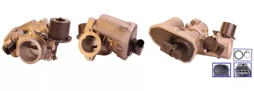 EGR Valve