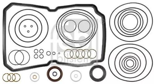 Gasket Set, automatic transmission