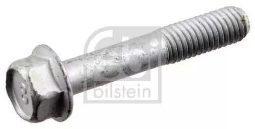 Bolt, tensioner pulley