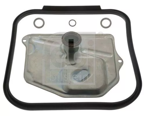 Hydraulic Filter Kit, automatic transmission