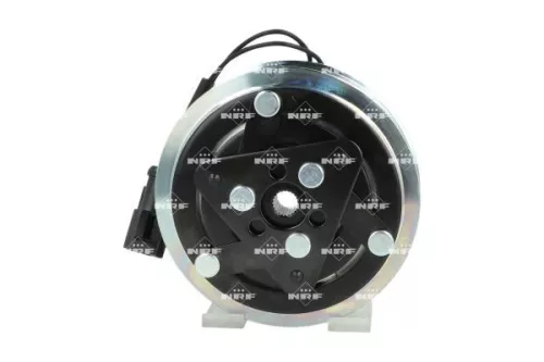 Magnetic Clutch, air conditioning compressor