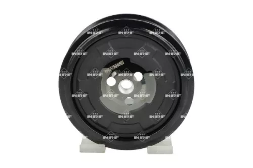 Magnetic Clutch, air conditioning compressor