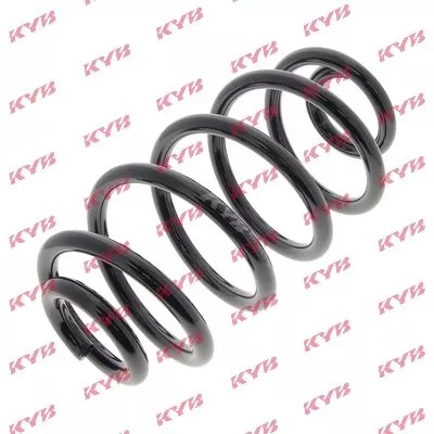 KYB Suspension Spring (RX6665)