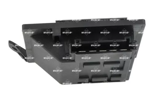 NRF Resistor, interior blower (342020)