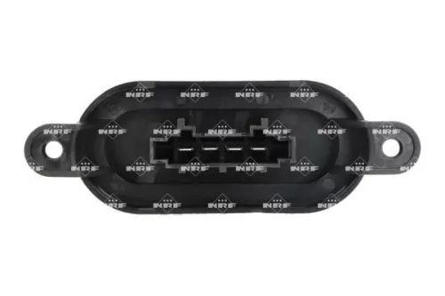 NRF Resistor, interior blower (342068)