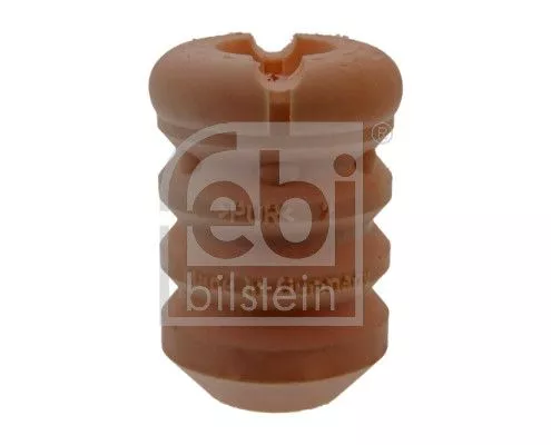 Rubber Buffer, suspension