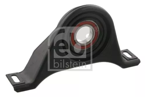 Suspension, propshaft