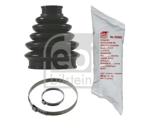 Bellow Kit, drive shaft