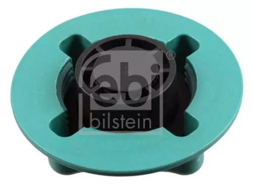 FEBI BILSTEIN Cap, coolant tank (14775)