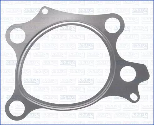AJUSA Gasket, exhaust pipe (01394600)