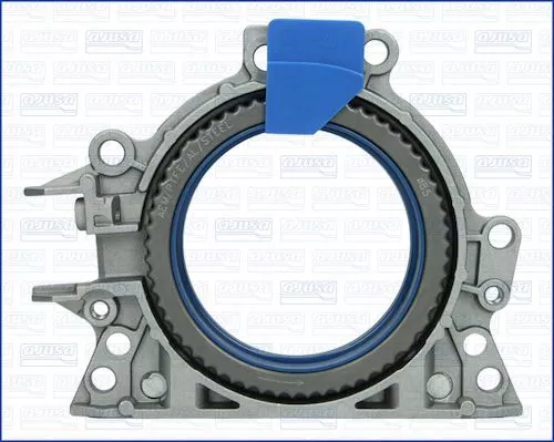 Shaft Seal, crankshaft