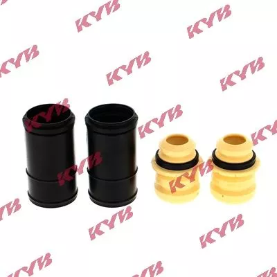 Dust Cover Kit, shock absorber