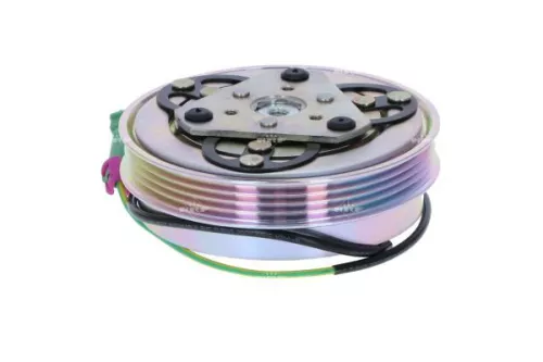 NRF Magnetic Clutch, air conditioning compressor (380019)