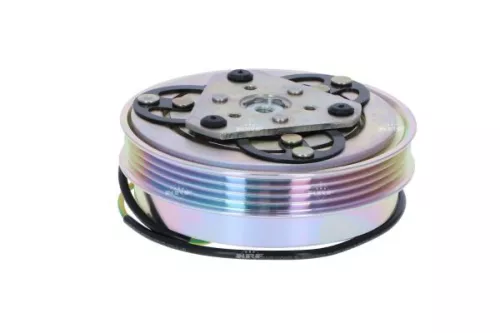 NRF Magnetic Clutch, air conditioning compressor (380019)