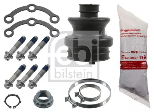 Bellow Kit, drive shaft