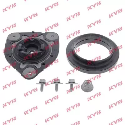 KYB Repair Kit, suspension strut support mount (SM1533)