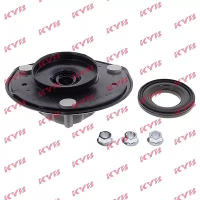 KYB Repair Kit, suspension strut support mount (SM5179)