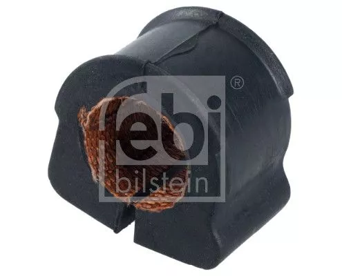 Mounting, stabiliser bar