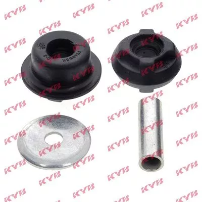 KYB Repair Kit, suspension strut support mount (SM5597)