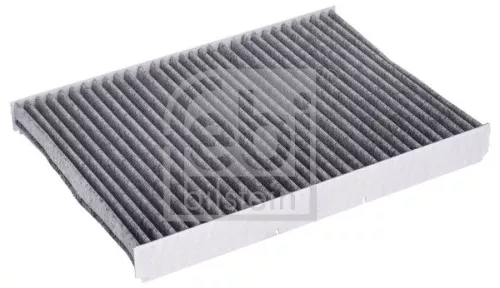 FEBI BILSTEIN Filter, cabin air (11566)