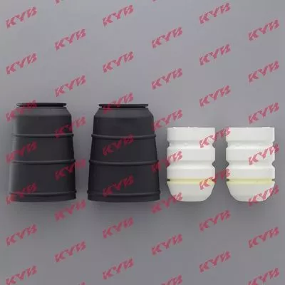 Dust Cover Kit, shock absorber