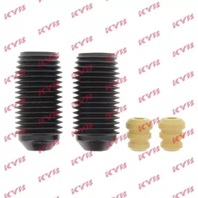 Dust Cover Kit, shock absorber