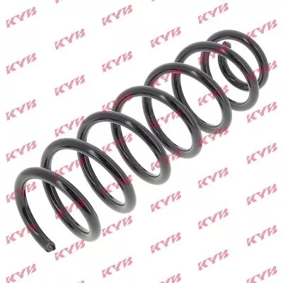 KYB Suspension Spring (RA6077)
