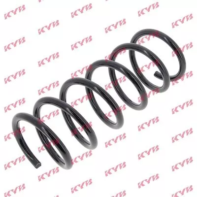 KYB Suspension Spring (RA6671)